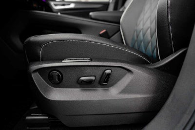 2026 Volkswagen Atlas Cross Sport 2.0T SEL Premium R-Line 4MOTION