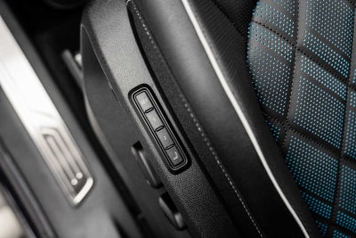 2026 Volkswagen Atlas Cross Sport 2.0T SEL Premium R-Line 4MOTION