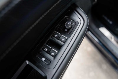 2026 Volkswagen Atlas Cross Sport 2.0T SEL Premium R-Line 4MOTION