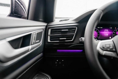 2026 Volkswagen Atlas Cross Sport 2.0T SEL Premium R-Line 4MOTION