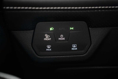 2026 Volkswagen Atlas Cross Sport 2.0T SEL Premium R-Line 4MOTION