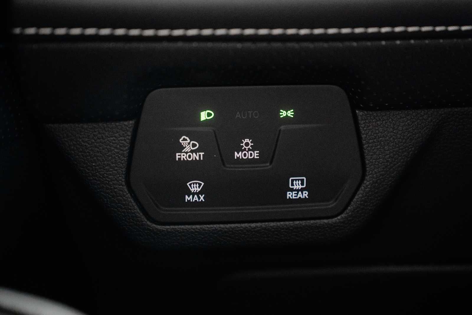 2026 Volkswagen Atlas Cross Sport 2.0T SEL Premium R-Line 4MOTION