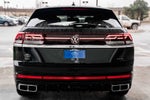 2026 Volkswagen Atlas Cross Sport 2.0T SEL Premium R-Line 4MOTION
