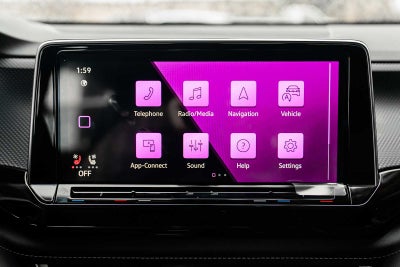 2026 Volkswagen Atlas Cross Sport 2.0T SEL Premium R-Line 4MOTION