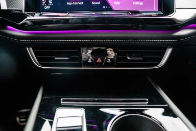 2026 Volkswagen Atlas Cross Sport 2.0T SEL Premium R-Line 4MOTION