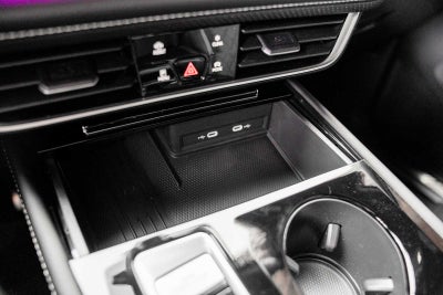 2026 Volkswagen Atlas Cross Sport 2.0T SEL Premium R-Line 4MOTION