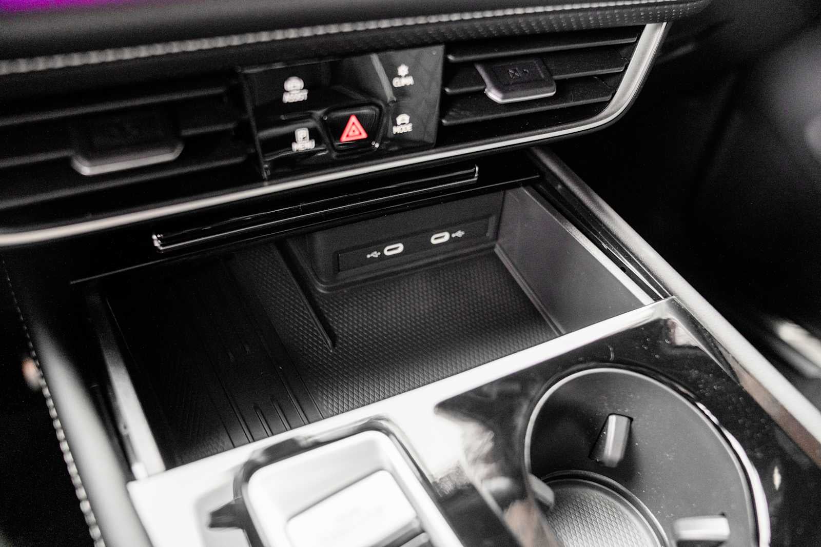 2026 Volkswagen Atlas Cross Sport 2.0T SEL Premium R-Line 4MOTION