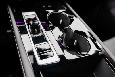 2026 Volkswagen Atlas Cross Sport 2.0T SEL Premium R-Line 4MOTION