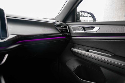 2026 Volkswagen Atlas Cross Sport 2.0T SEL Premium R-Line 4MOTION