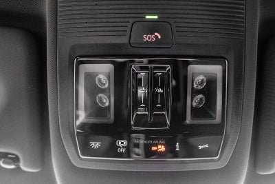 2026 Volkswagen Atlas Cross Sport 2.0T SEL Premium R-Line 4MOTION