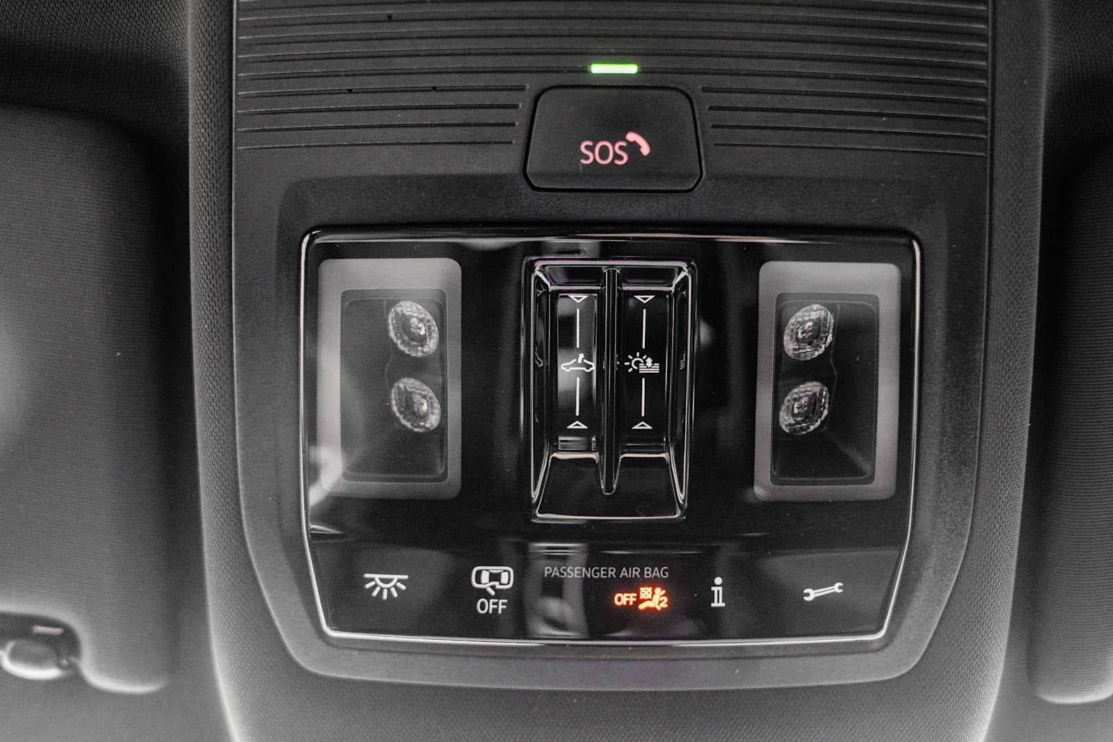 2026 Volkswagen Atlas Cross Sport 2.0T SEL Premium R-Line 4MOTION