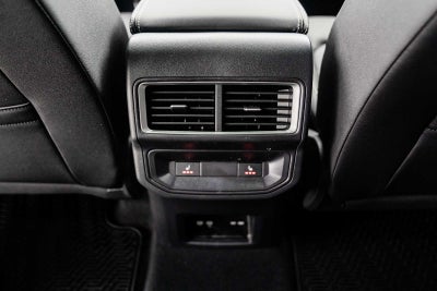 2026 Volkswagen Atlas Cross Sport 2.0T SEL Premium R-Line 4MOTION