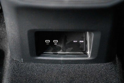 2026 Volkswagen Atlas Cross Sport 2.0T SEL Premium R-Line 4MOTION