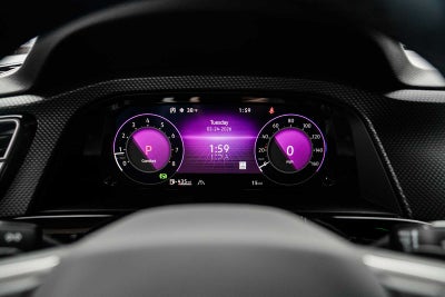 2026 Volkswagen Atlas Cross Sport 2.0T SEL Premium R-Line 4MOTION