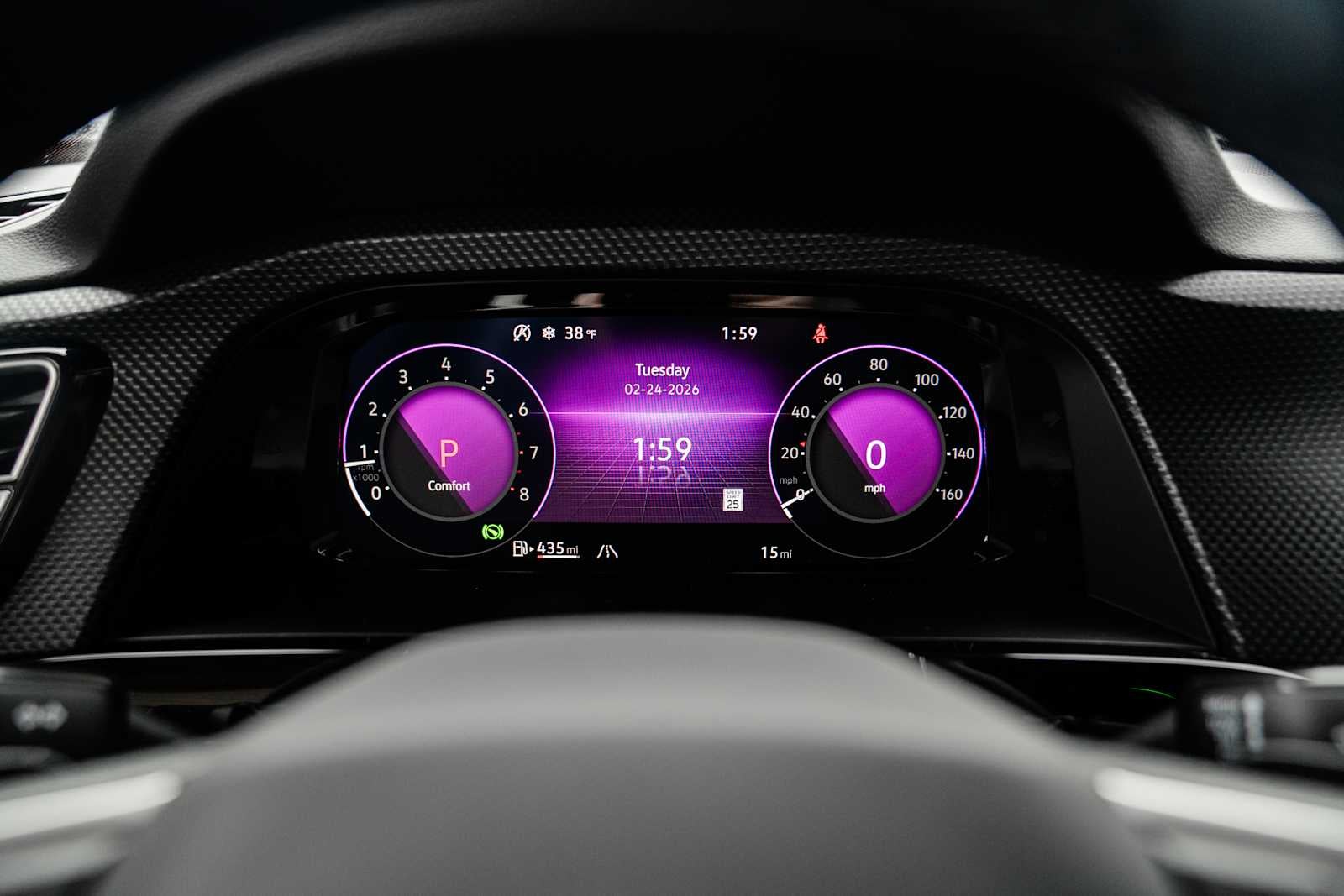 2026 Volkswagen Atlas Cross Sport 2.0T SEL Premium R-Line 4MOTION