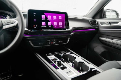 2026 Volkswagen Atlas Cross Sport 2.0T SEL Premium R-Line 4MOTION