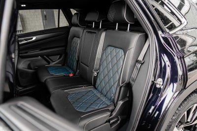 2026 Volkswagen Atlas Cross Sport 2.0T SEL Premium R-Line 4MOTION