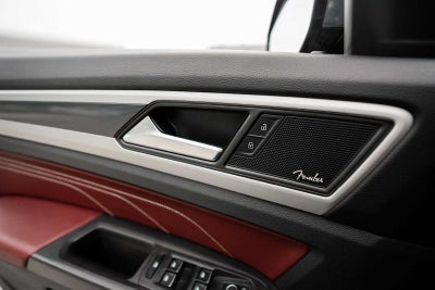 2023 Volkswagen Atlas Cross Sport 3.6L V6 SEL Premium R-Line