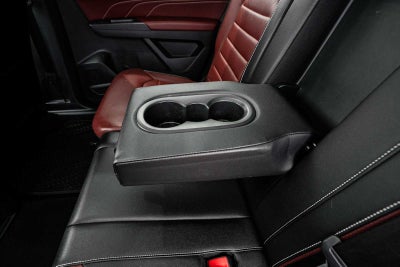 2023 Volkswagen Atlas Cross Sport 3.6L V6 SEL Premium R-Line