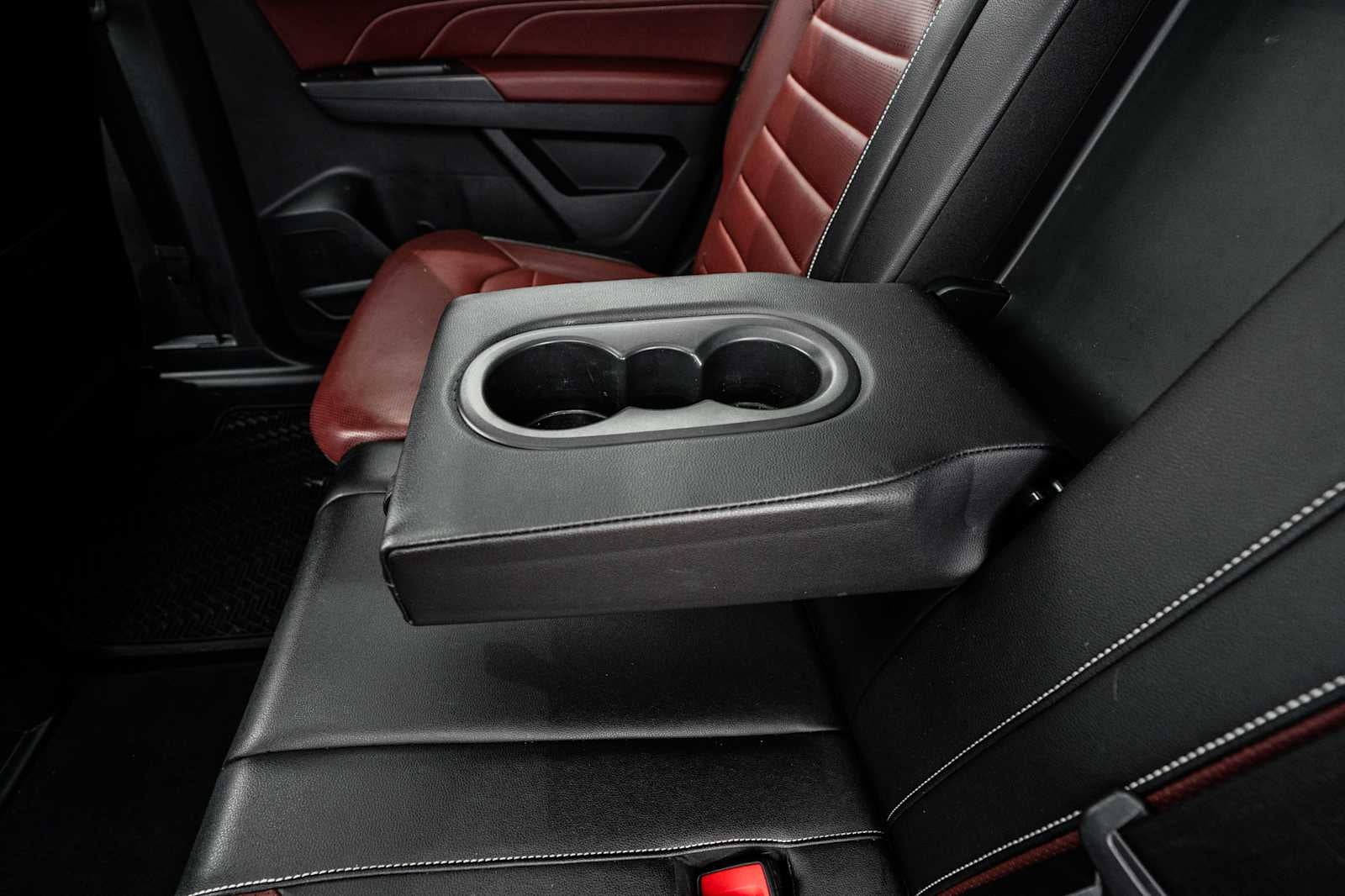 2023 Volkswagen Atlas Cross Sport 3.6L V6 SEL Premium R-Line