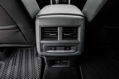 2023 Volkswagen Atlas Cross Sport 3.6L V6 SEL Premium R-Line