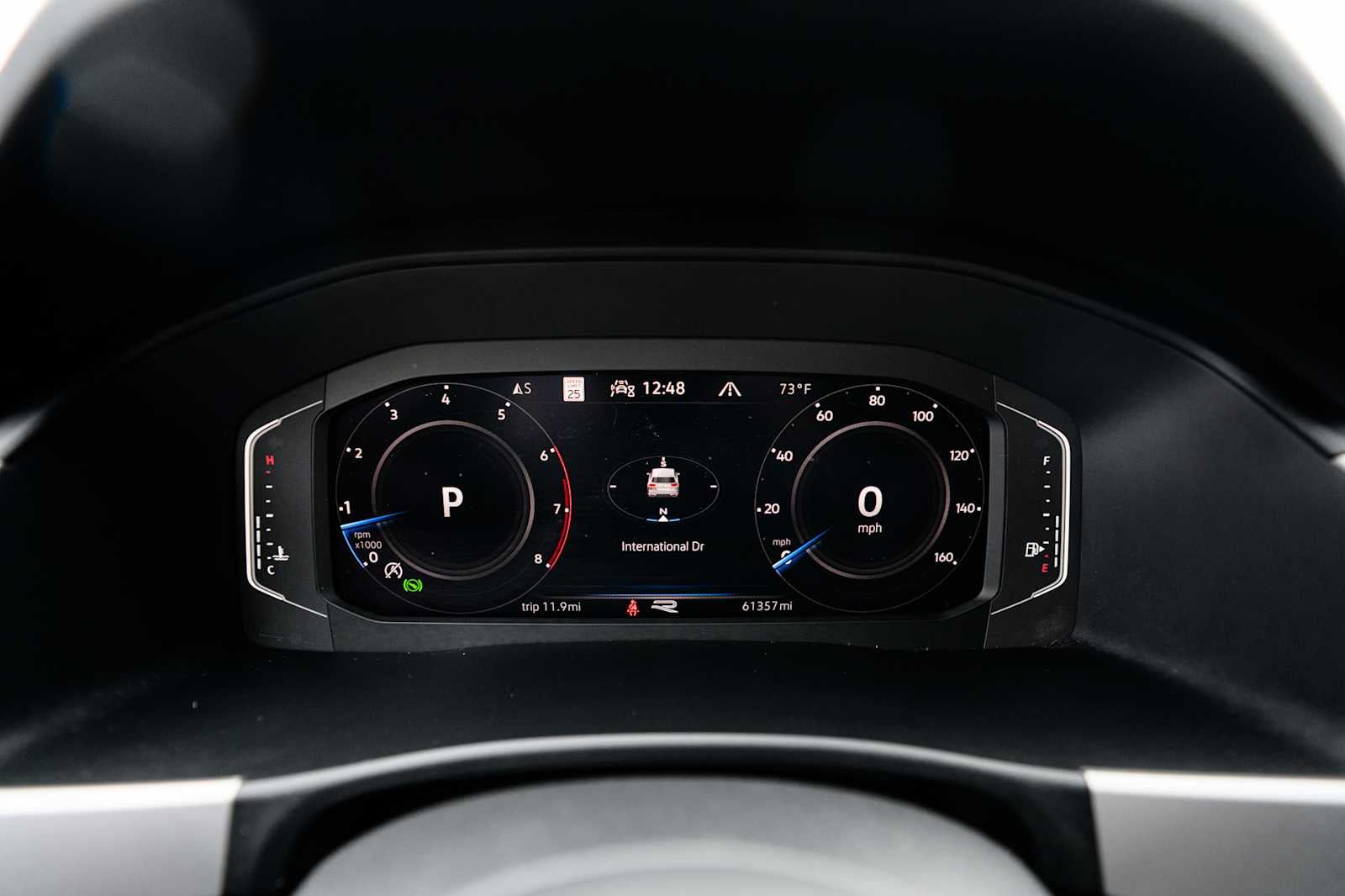 2023 Volkswagen Atlas Cross Sport 3.6L V6 SEL Premium R-Line