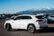 2023 Volkswagen Atlas Cross Sport 3.6L V6 SEL Premium R-Line