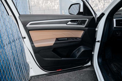 2023 Volkswagen Atlas Cross Sport 3.6L V6 SEL Premium R-Line