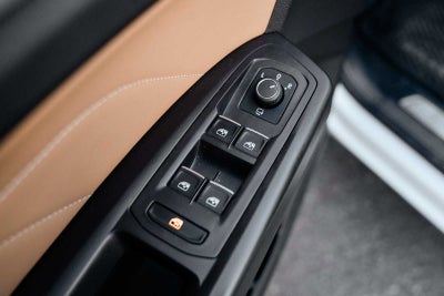 2023 Volkswagen Atlas Cross Sport 3.6L V6 SEL Premium R-Line