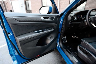 2025 Volkswagen Atlas Cross Sport 2.0T SEL Premium R-Line