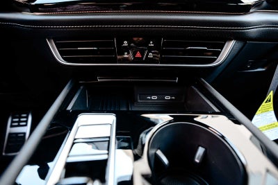 2025 Volkswagen Atlas Cross Sport 2.0T SEL Premium R-Line