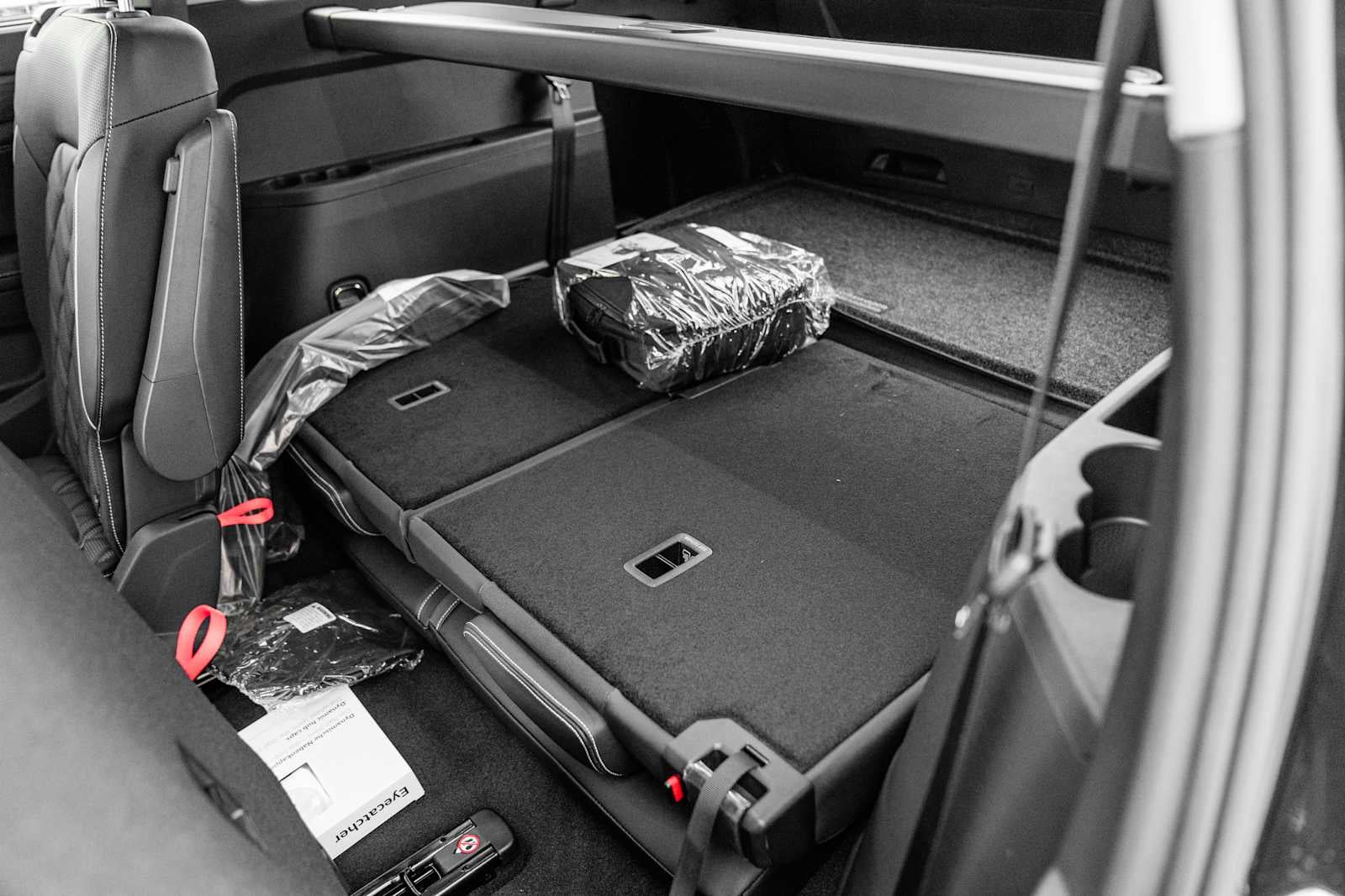 2026 Volkswagen Atlas 2.0T SEL Premium R-Line 4MOTION