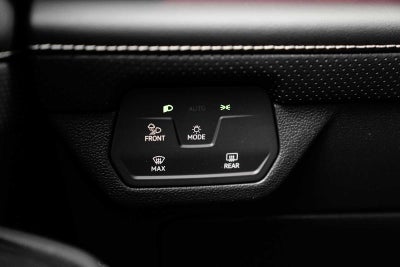 2026 Volkswagen Atlas 2.0T SEL Premium R-Line 4MOTION