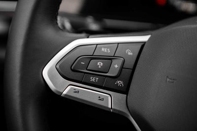 2026 Volkswagen Atlas 2.0T SEL Premium R-Line 4MOTION