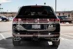 2026 Volkswagen Atlas 2.0T SEL Premium R-Line 4MOTION