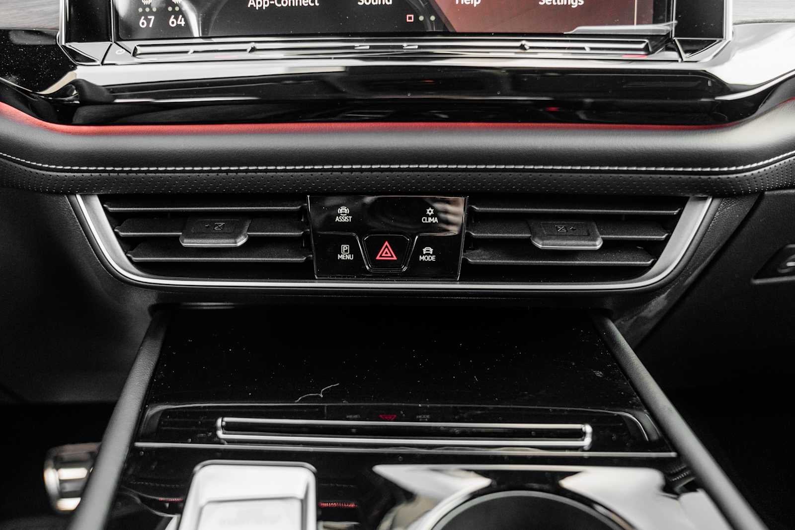 2026 Volkswagen Atlas 2.0T SEL Premium R-Line 4MOTION