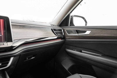 2026 Volkswagen Atlas 2.0T SEL Premium R-Line 4MOTION