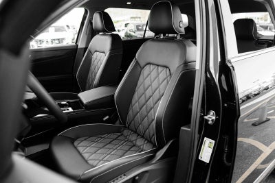 2026 Volkswagen Atlas 2.0T SEL Premium R-Line 4MOTION