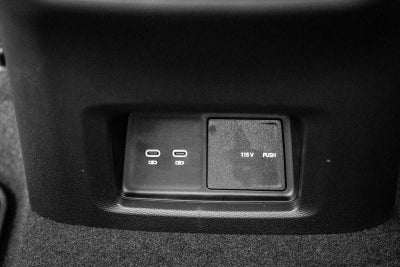 2026 Volkswagen Atlas 2.0T SEL Premium R-Line 4MOTION