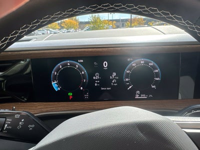 2027 Volkswagen Atlas SE w/Technology