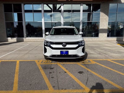 2027 Volkswagen Atlas SE w/Technology