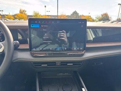 2027 Volkswagen Atlas SE w/Technology