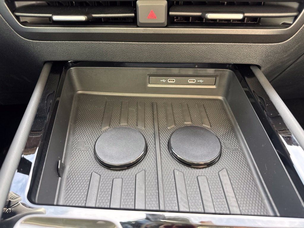 2027 Volkswagen Atlas SE w/Technology
