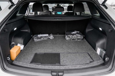 2026 Volkswagen Atlas Cross Sport 2.0T SE w/Tech 4MOTION