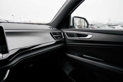 2026 Volkswagen Atlas Cross Sport 2.0T SE w/Tech 4MOTION