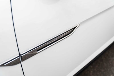 2026 Volkswagen Atlas Cross Sport 2.0T SE w/Tech 4MOTION