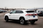 2026 Volkswagen Atlas Cross Sport 2.0T SE w/Tech 4MOTION
