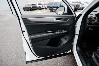 2026 Volkswagen Atlas Cross Sport 2.0T SE w/Tech 4MOTION