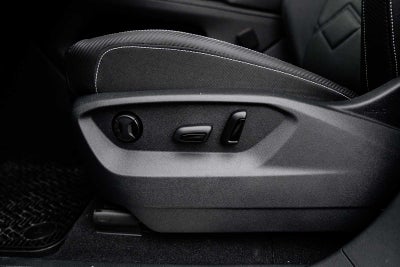 2026 Volkswagen Atlas Cross Sport 2.0T SE w/Tech 4MOTION