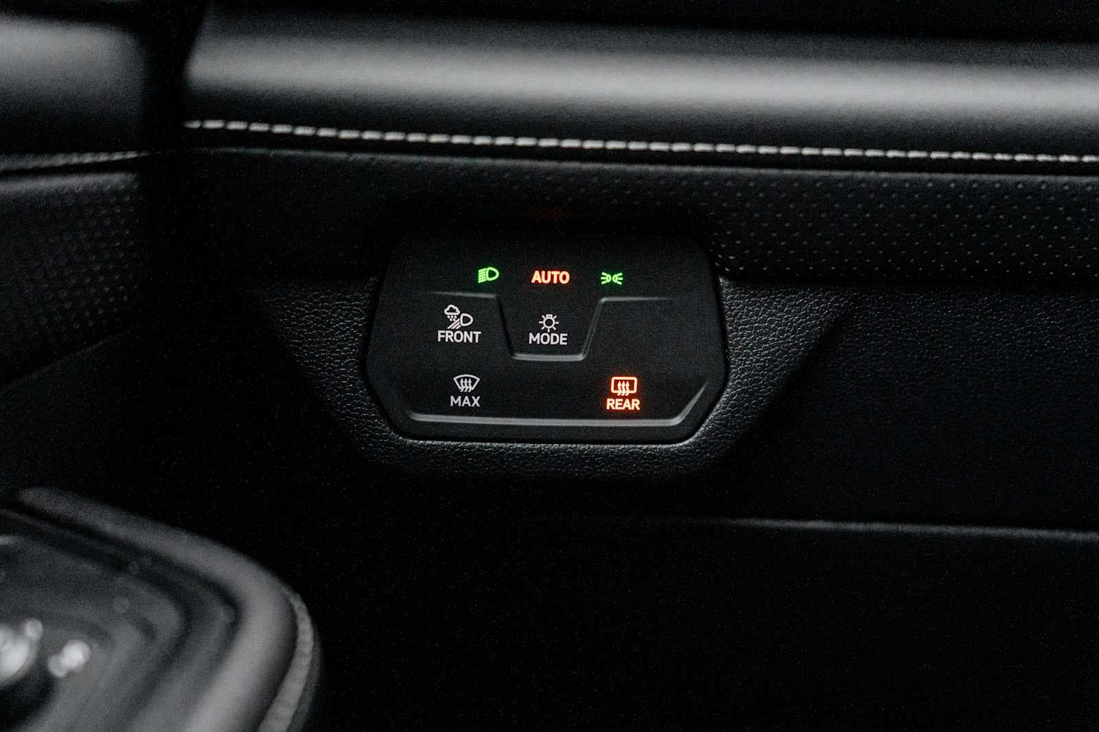 2026 Volkswagen Atlas Cross Sport 2.0T SE w/Tech 4MOTION